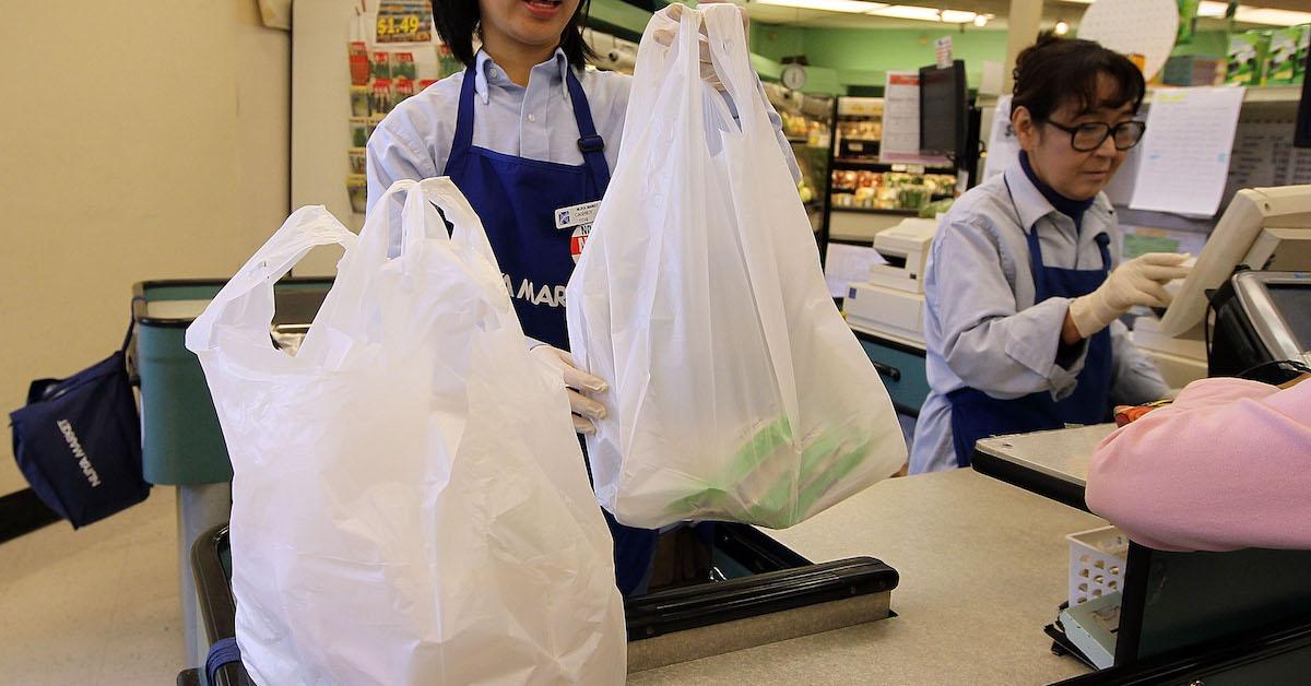 Are Plastic Bags Banned in NJ? Here Are the Details, Start Date, and More