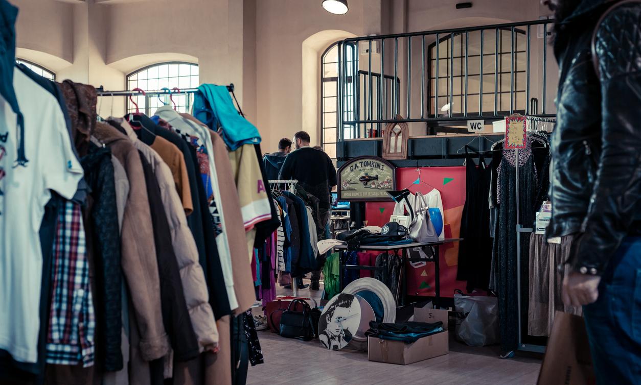 5 of the Best Thrift Stores in Birmingham, Alabama