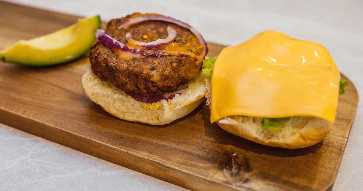 What Is Vegan Cheese Made Of? It's Much Healthier Than Dairy