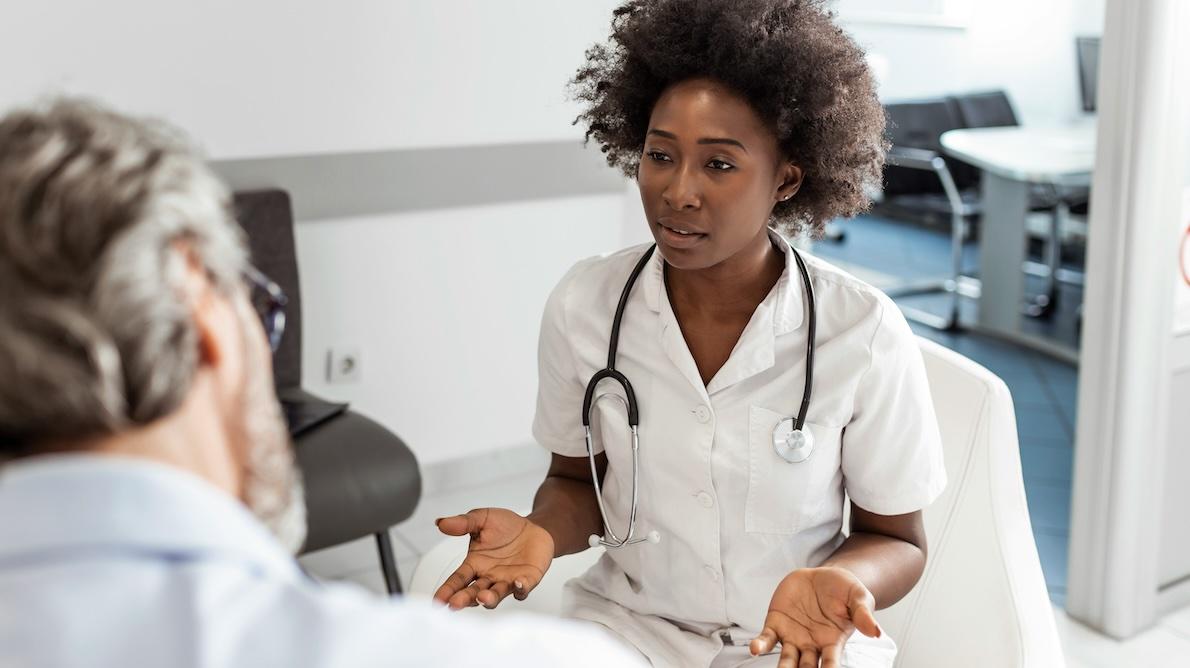 doctor appointment