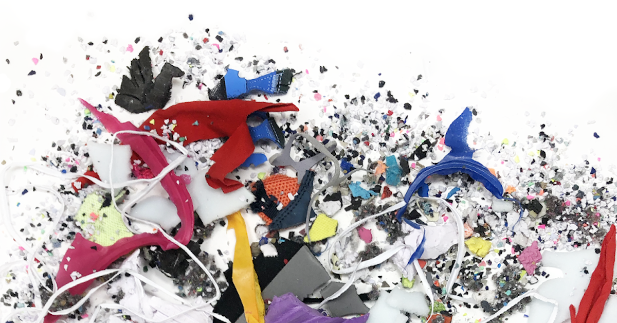 sneaker recycling nike