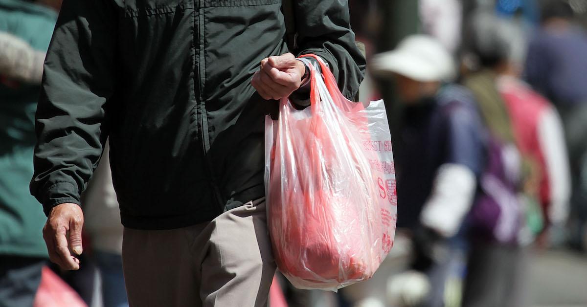 Single-Use Plastic Bag Ban