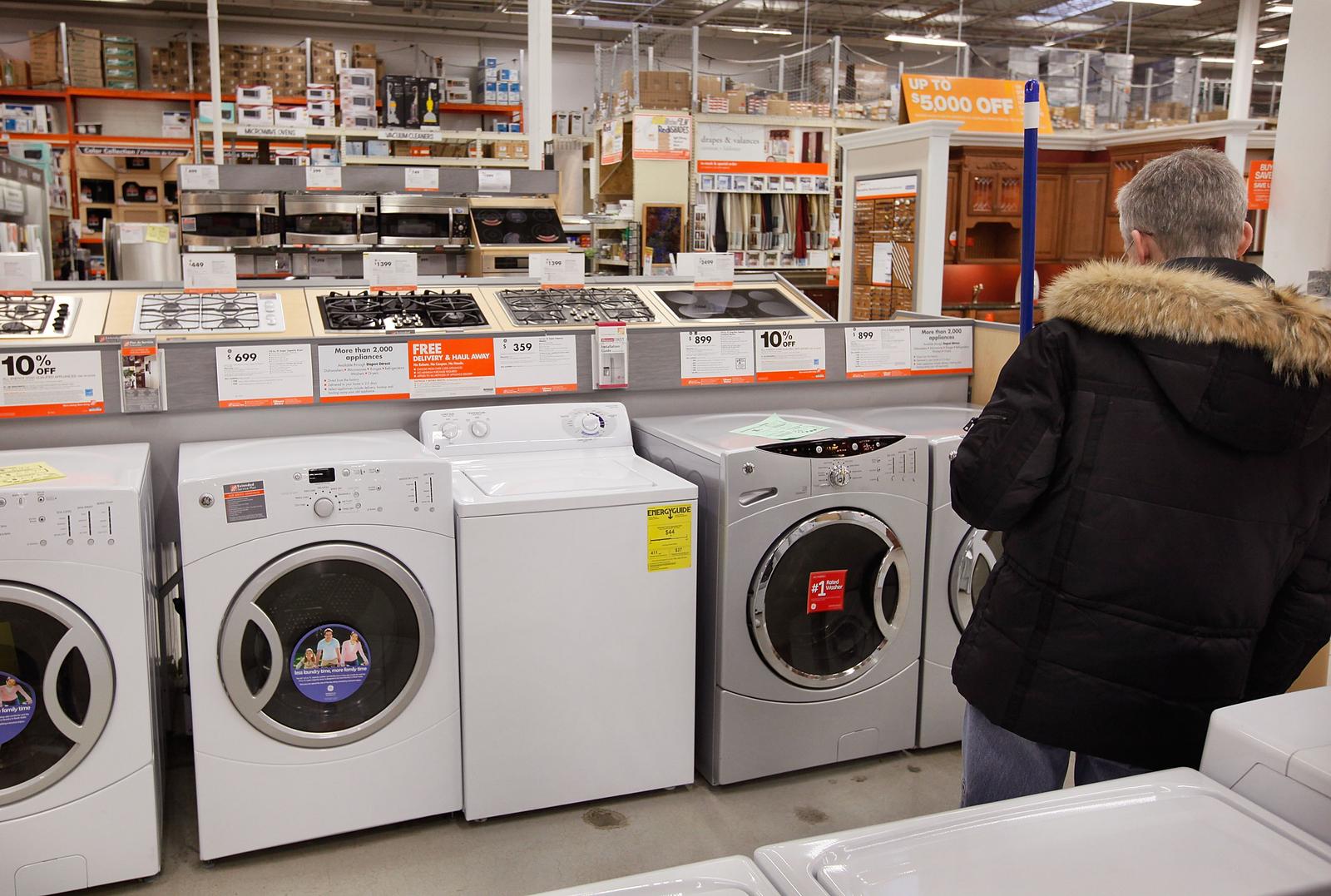 Are Front Loaders or Top Loaders Better for the Environment?