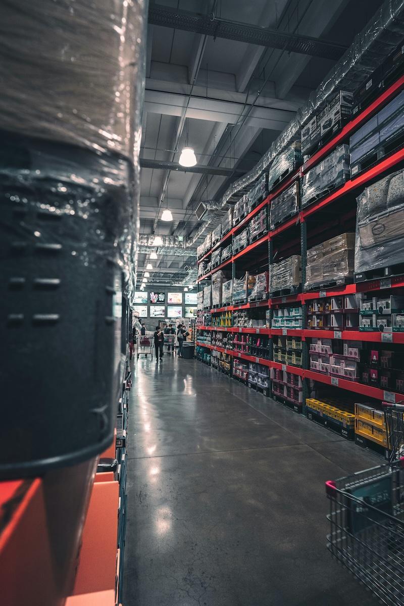 costco