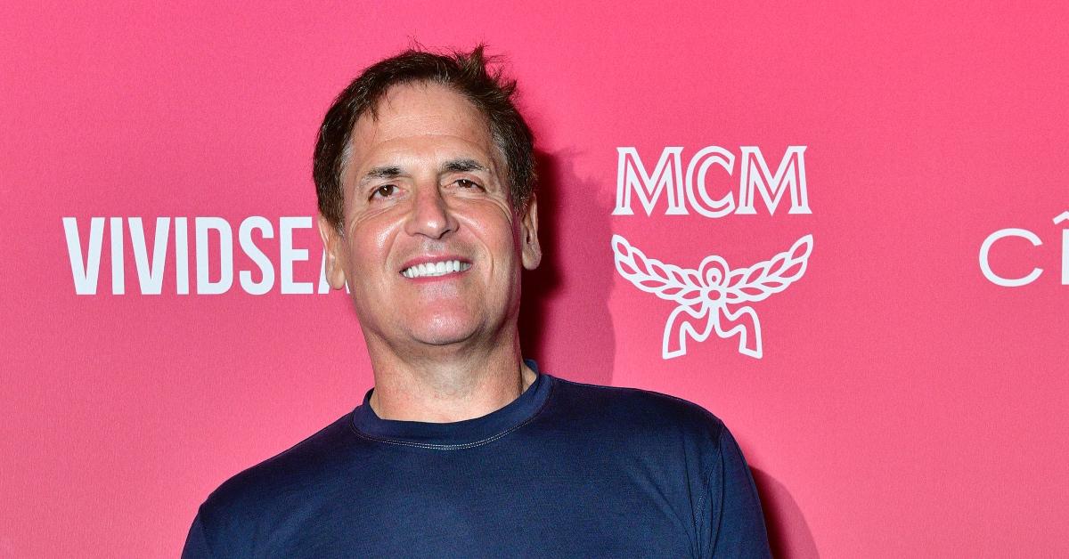 Is Mark Cuban Vegan? What to Know About the Entrepreneur&rsquo;s Diet