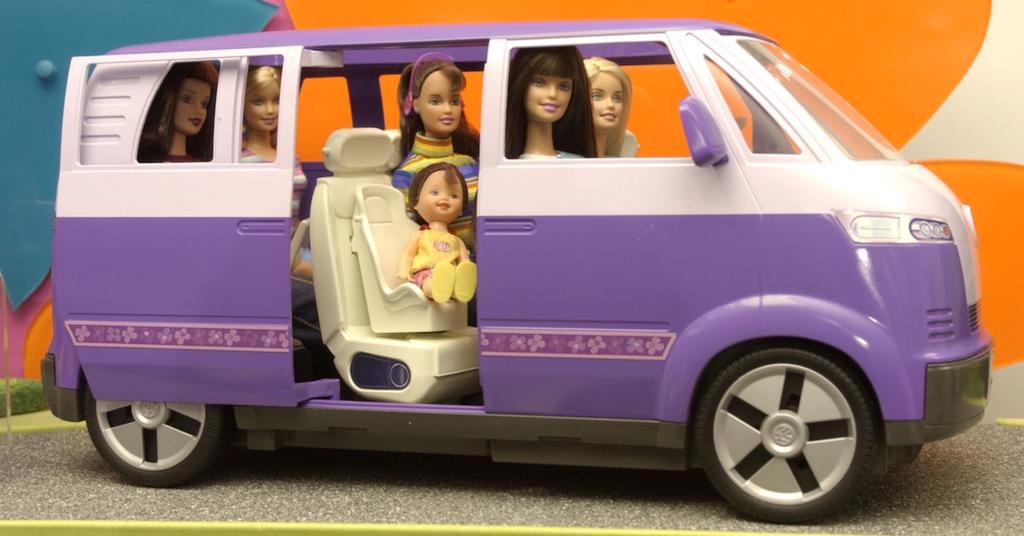 Where to Buy Used Toys Online