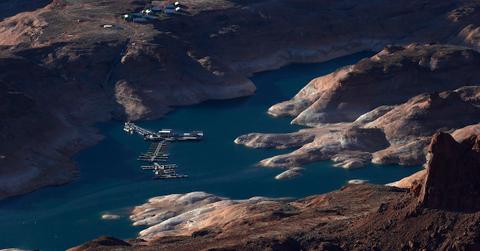 Uinta Basin Railway, Colorado River Basin