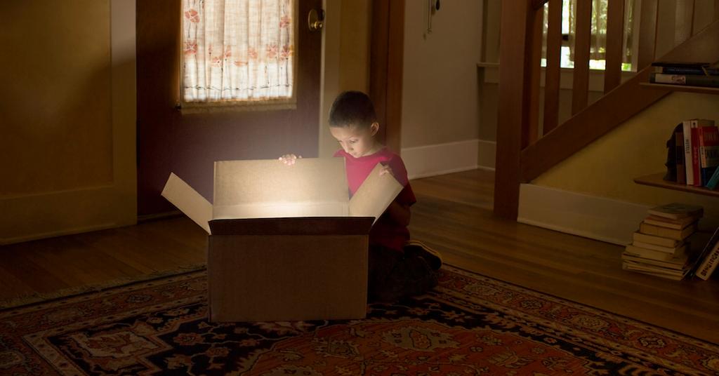 What to Do With Amazon Boxes How to Upcycle Cardboard