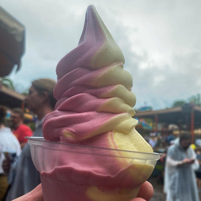 Disney's Dole Whip