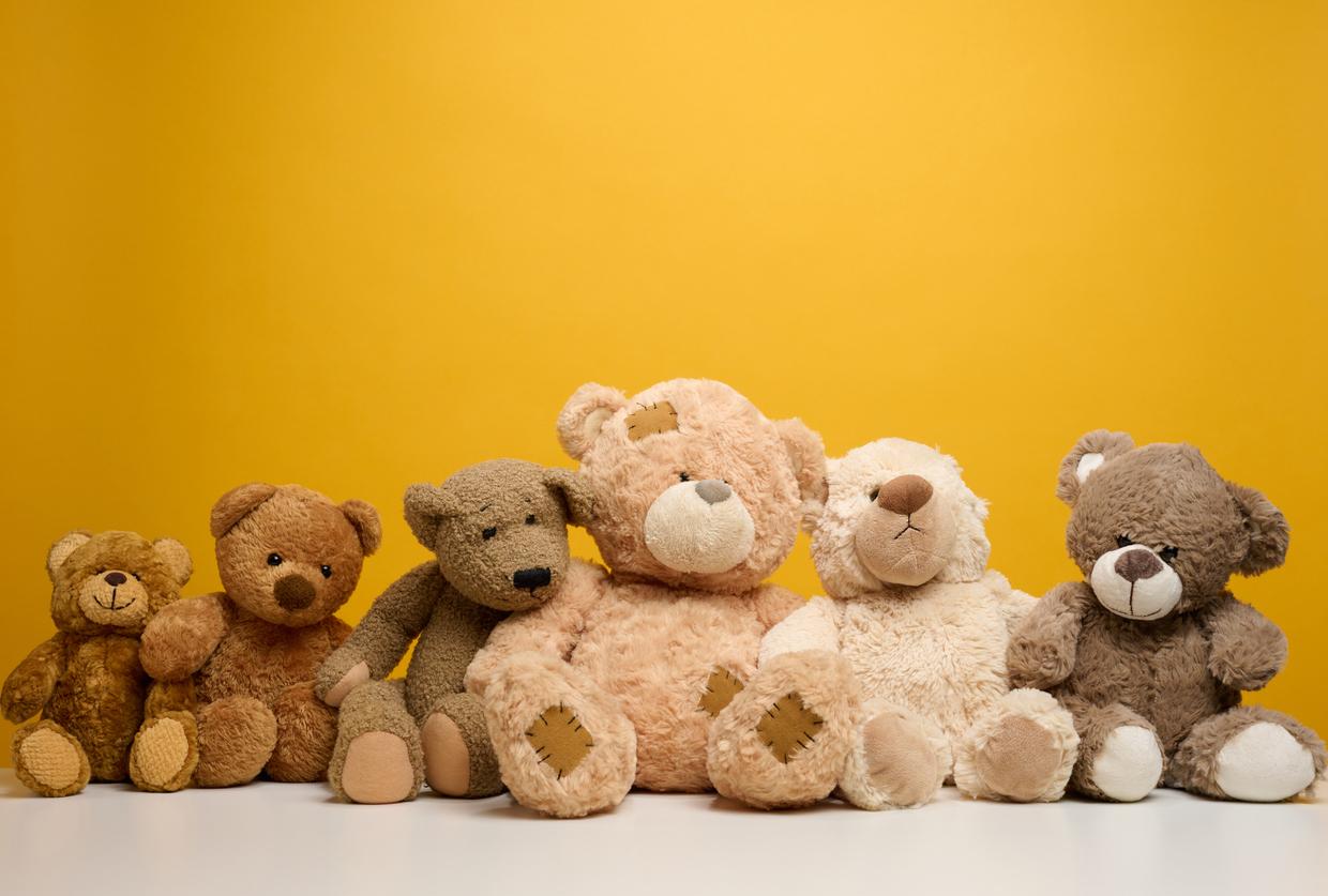 Donating Stuffed Animals How to Pass on and Recycle Teddy Bears