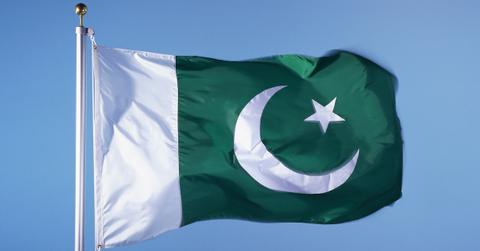 Pakistan