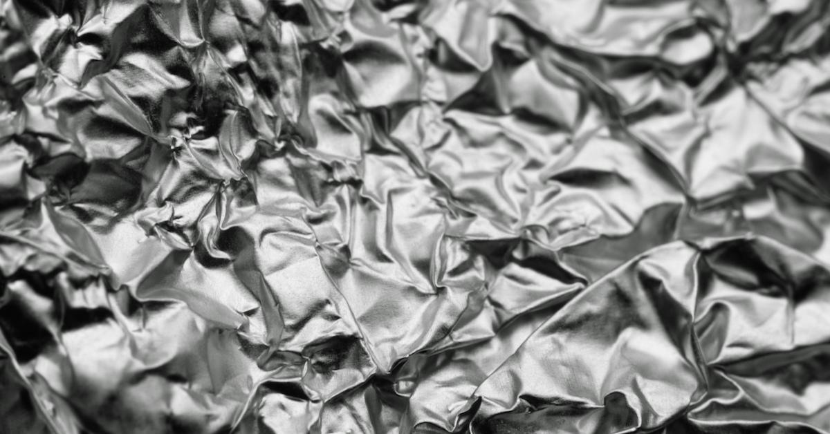 Is Aluminum Foil Recyclable?