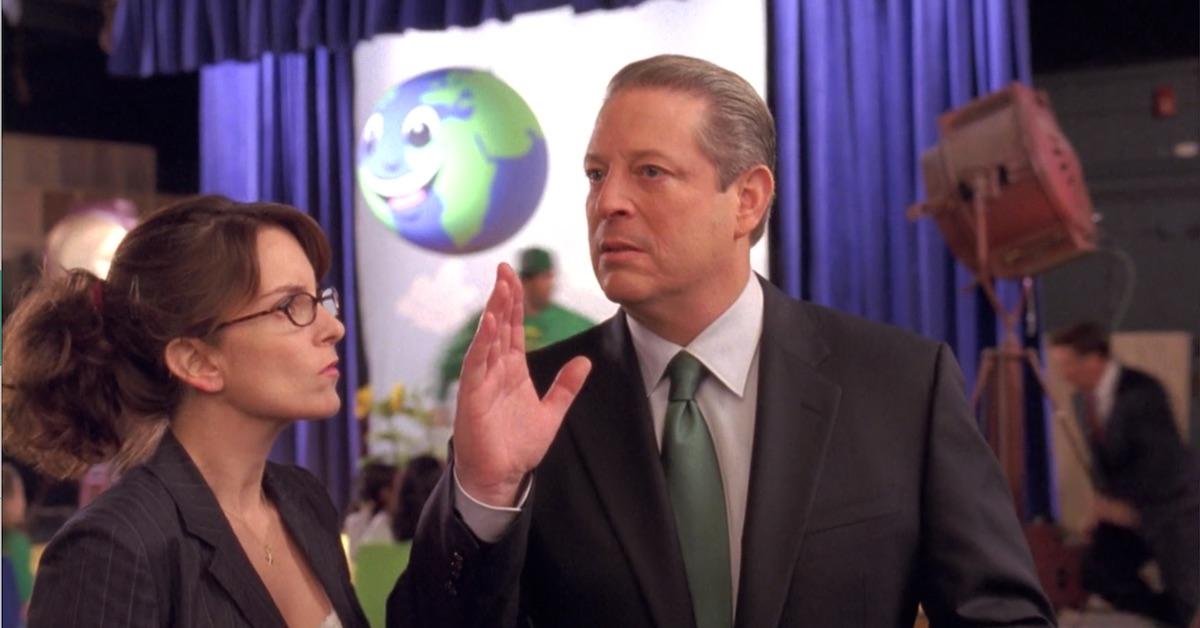 green earth day movies