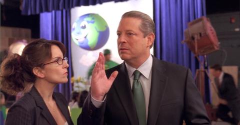 green earth day movies