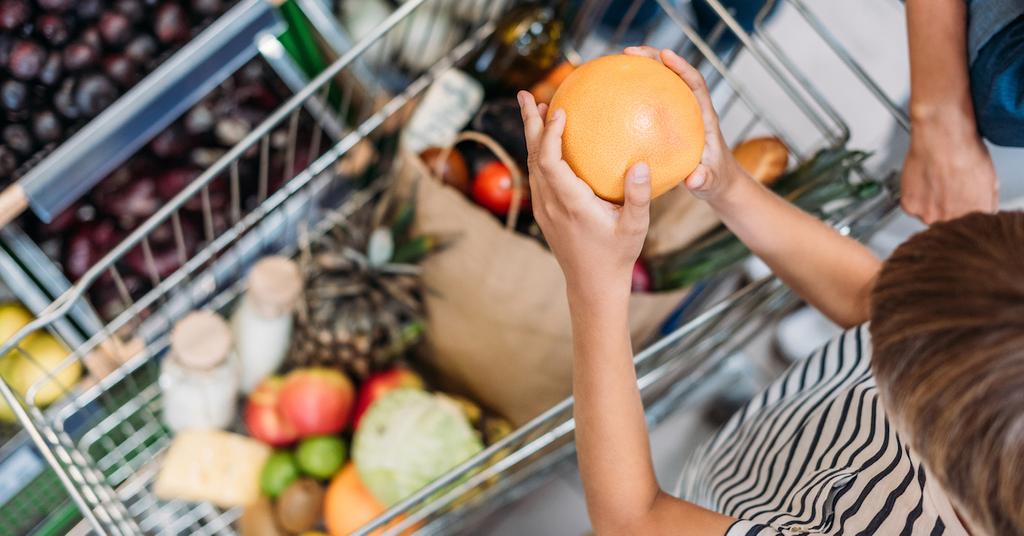 Lidl's "Too Good to Waste" Program is Reducing Waste — And Costs