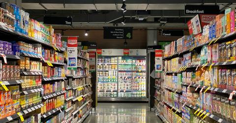 Are SNAP Benefits Ending in November?