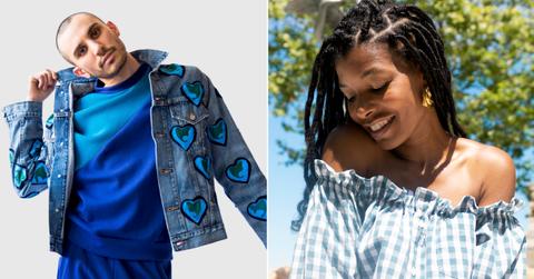 grant blvd zero waste daniel fashion