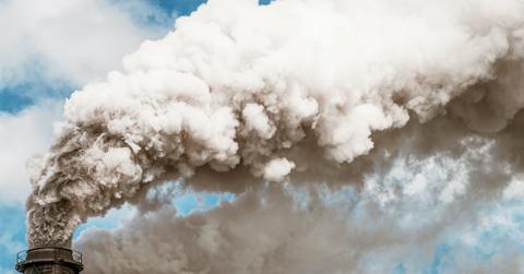 carbon emissions impact