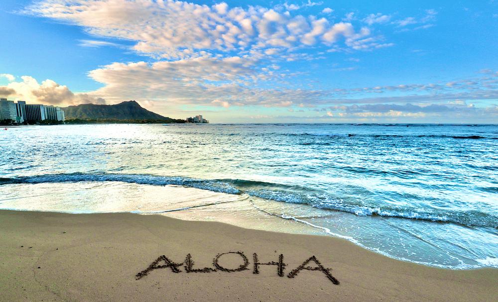 Tourism After Natural Disasters Is It Ethical to Travel to Hawaii in