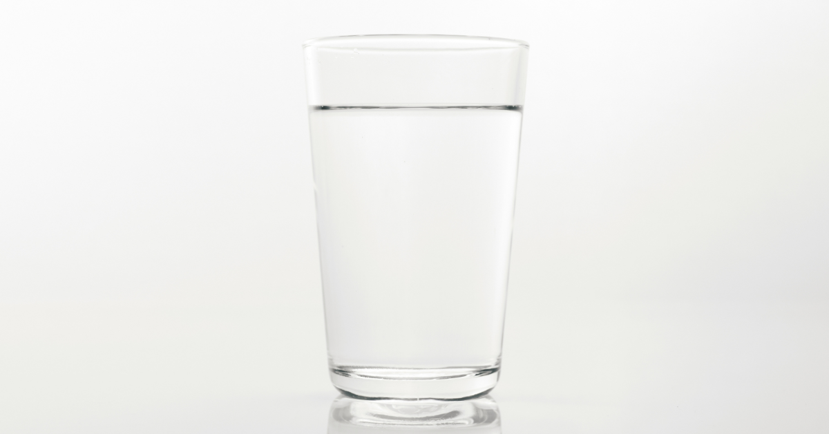 EPA Forever Chemicals Drinking Water Repeal