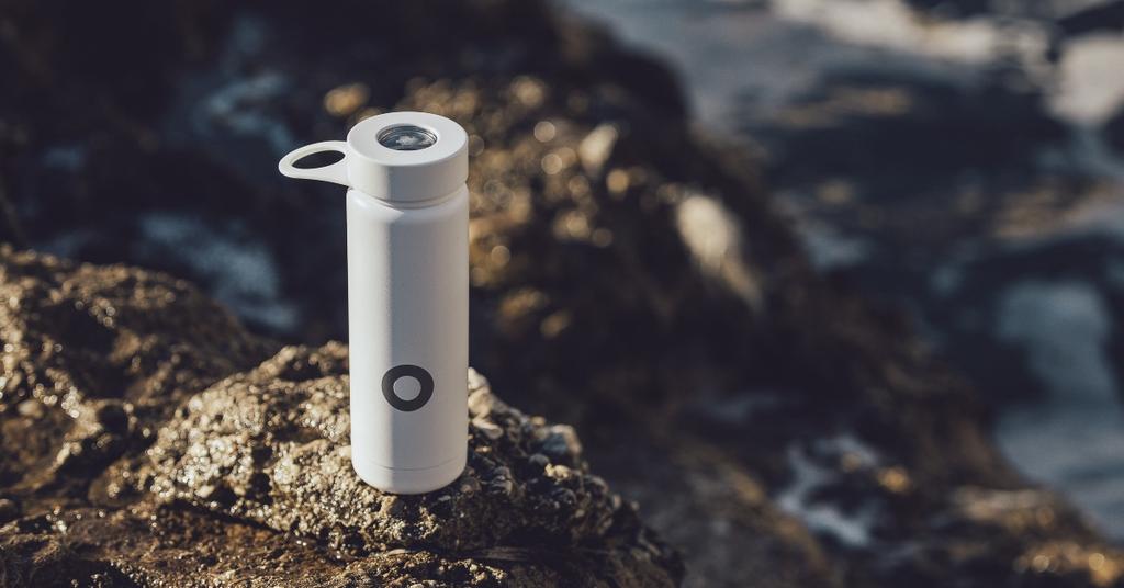 Reusable Water Bottles Contain Bacteria, Studies Show