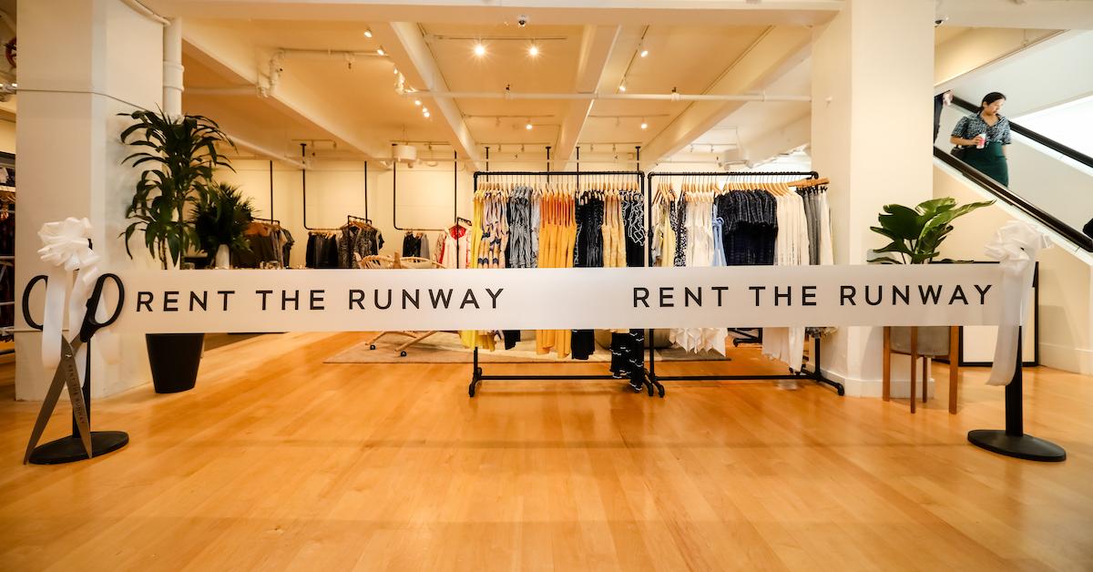 Is Renting Clothes Sustainable