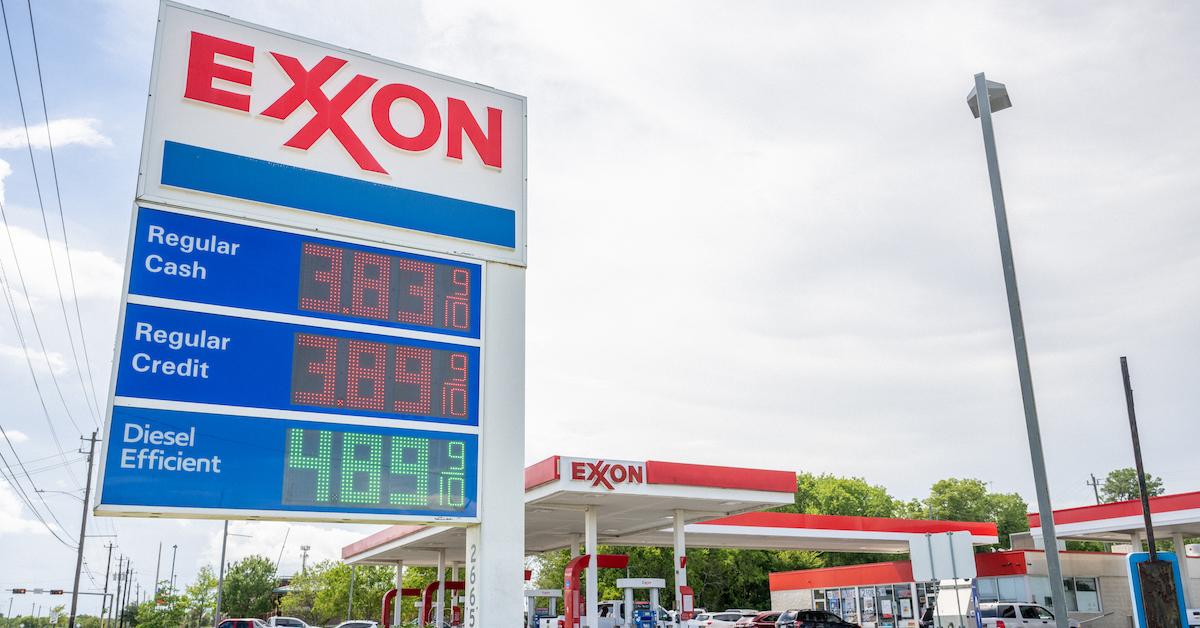 Exxon Scientists Climate Change