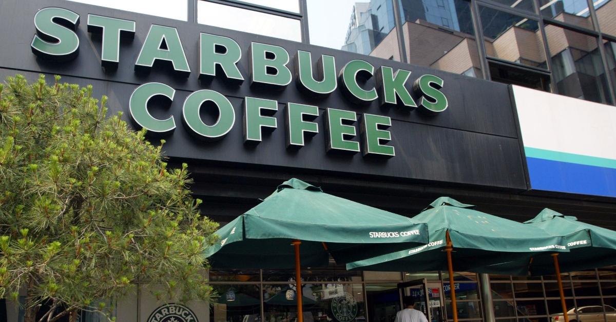 How big are the cup sizes? Why are they called that? – Starbucks Barista  Hacks