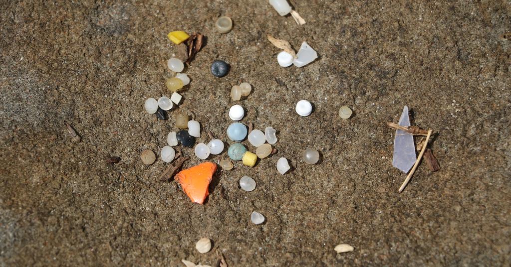 What Are Nurdles Used For? They’re Clogging Up Our Oceans