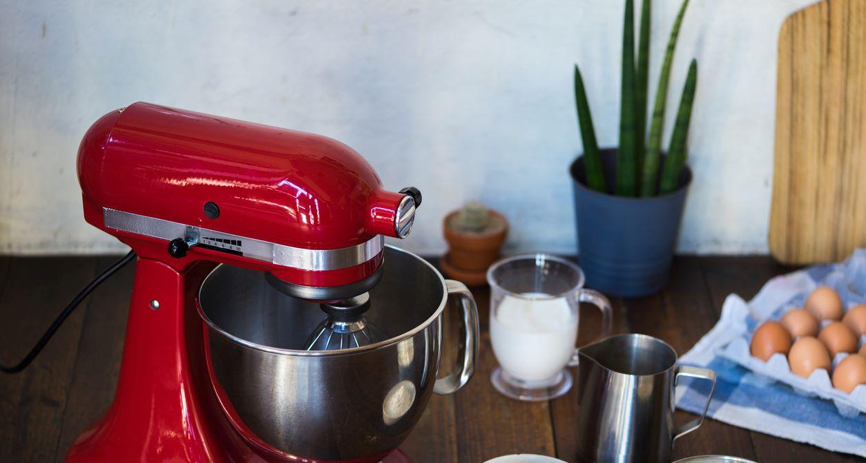 Was the KitchenAid Mixer Recalled? Here's What We Know