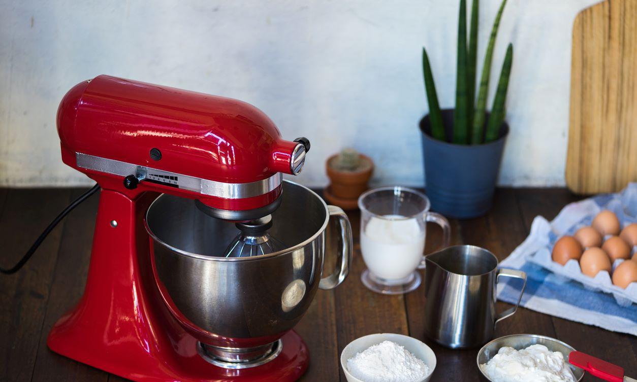 Was the KitchenAid Mixer Recalled? Here's What We Know