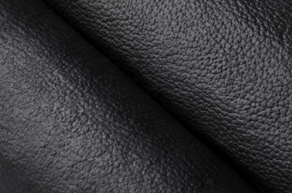 Mushroom leather (vegan leather) Mylo™ and Co-Prototyping –