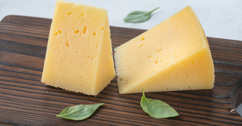 The FDA Has Issued a 2026 Cheese Recall Due to Listeria