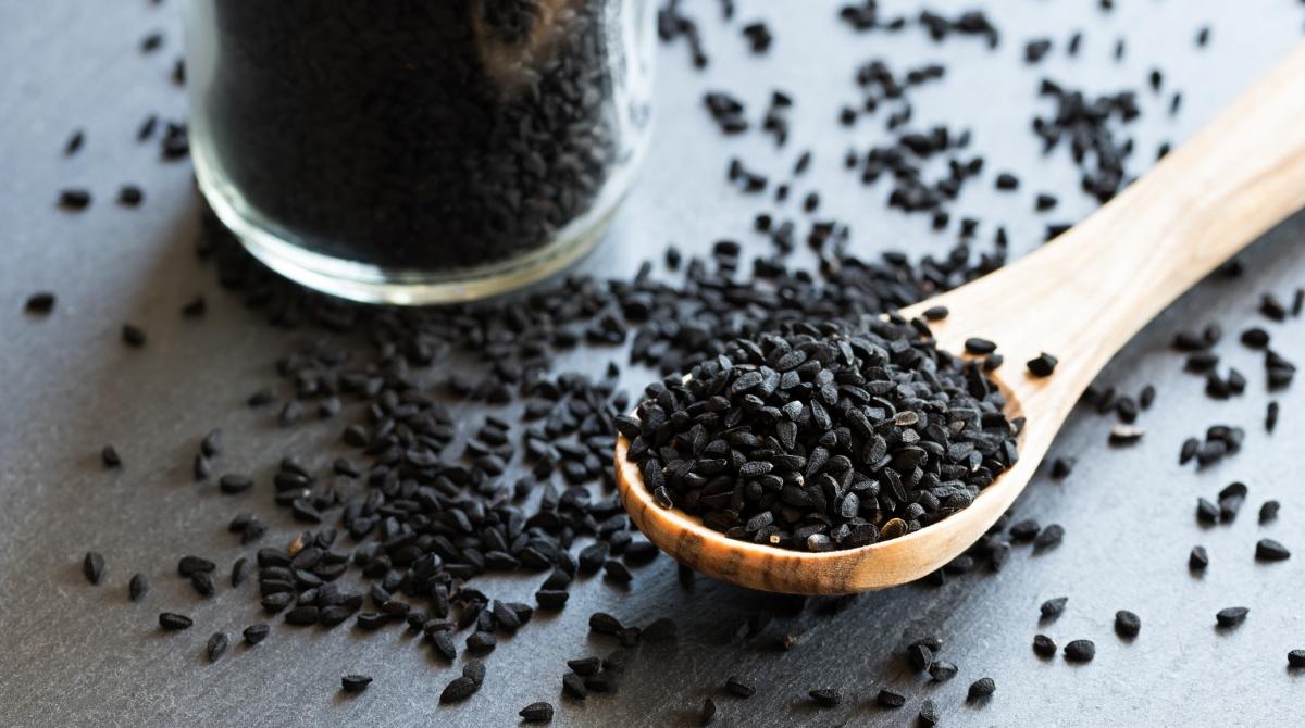 Best Time To Take Black Seed Oil For Weight Loss