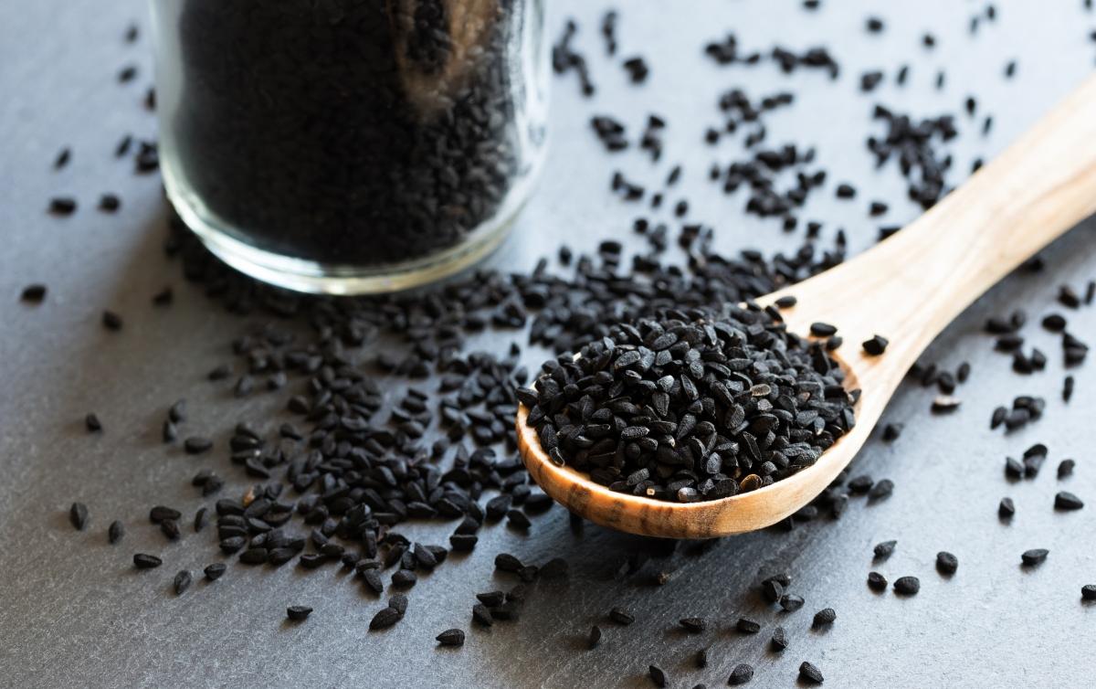 This Is the Best Time to Take Black Seed Oil