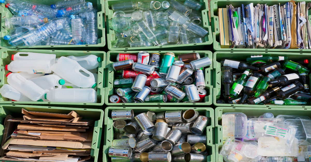 Can Recycled Plastic Be Recycled?