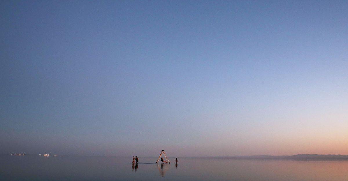 Why Is the Salton Sea So Toxic? Behind California’s Most Polluted Lake