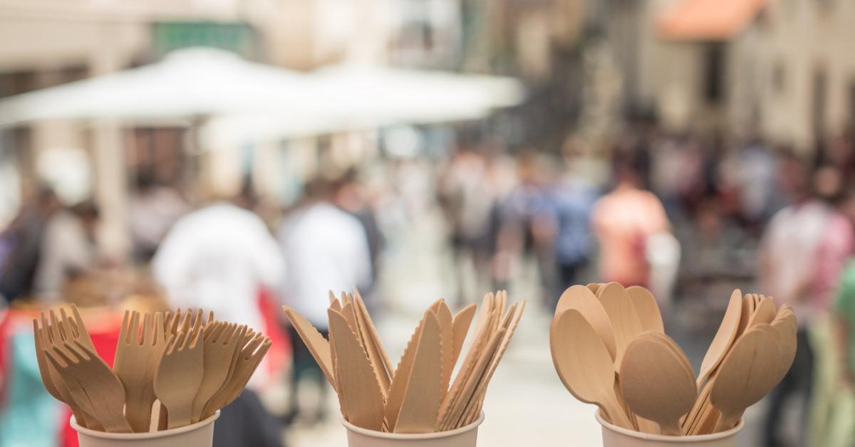 What Does Biodegradable Mean?