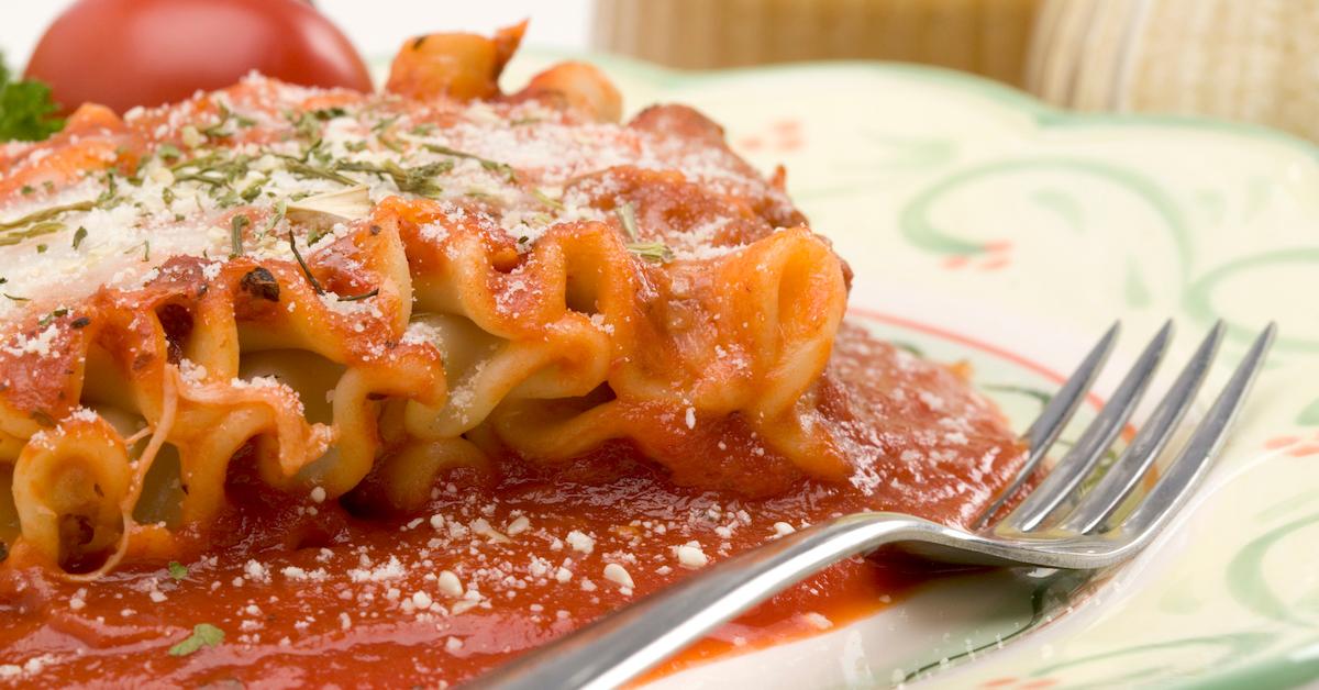 Is Parm Vegetarian? Here's Why Some Have the Vegetarian Label