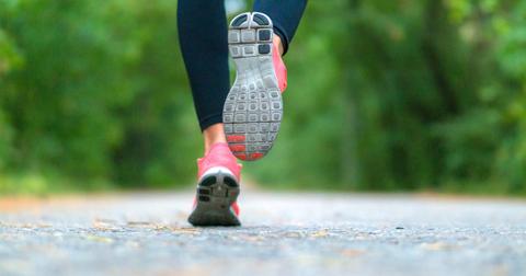 eco friendly running shoes