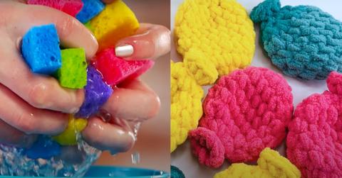 eco-friendly water balloons