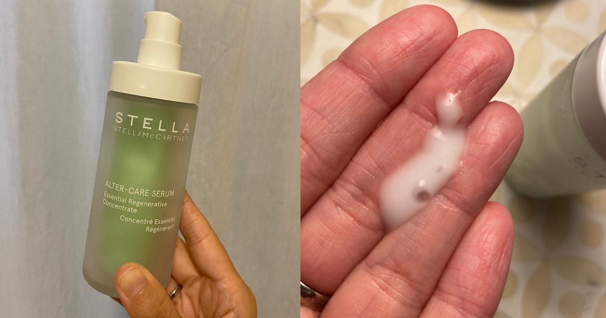 Stella McCartney's new skincare brand is actually really good