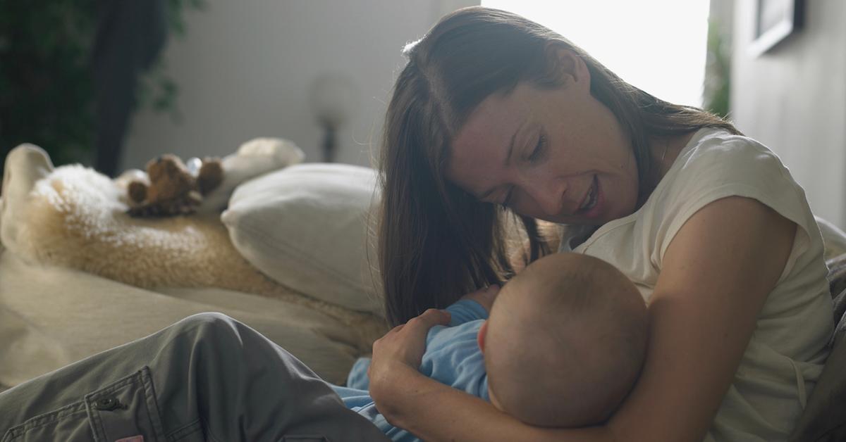 Can You Donate Breast Milk? Milk Banks Around the U.S. and Canada