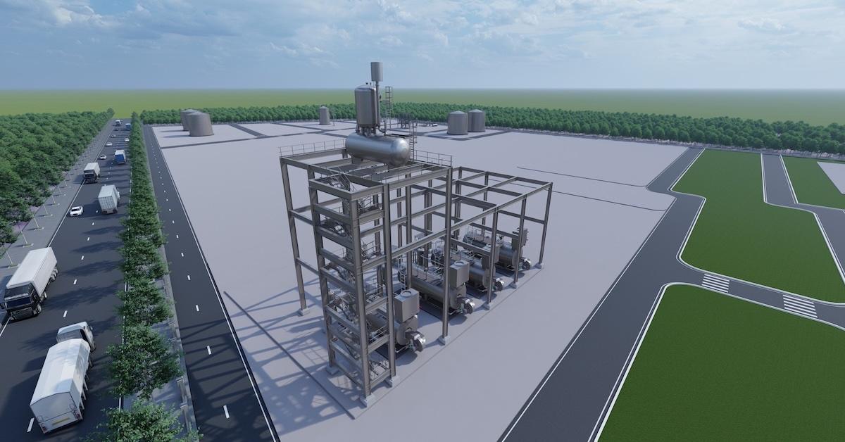 Beyond Giga: How BaRupOn Is Redefining Sustainability Through Self-Sustaining Power