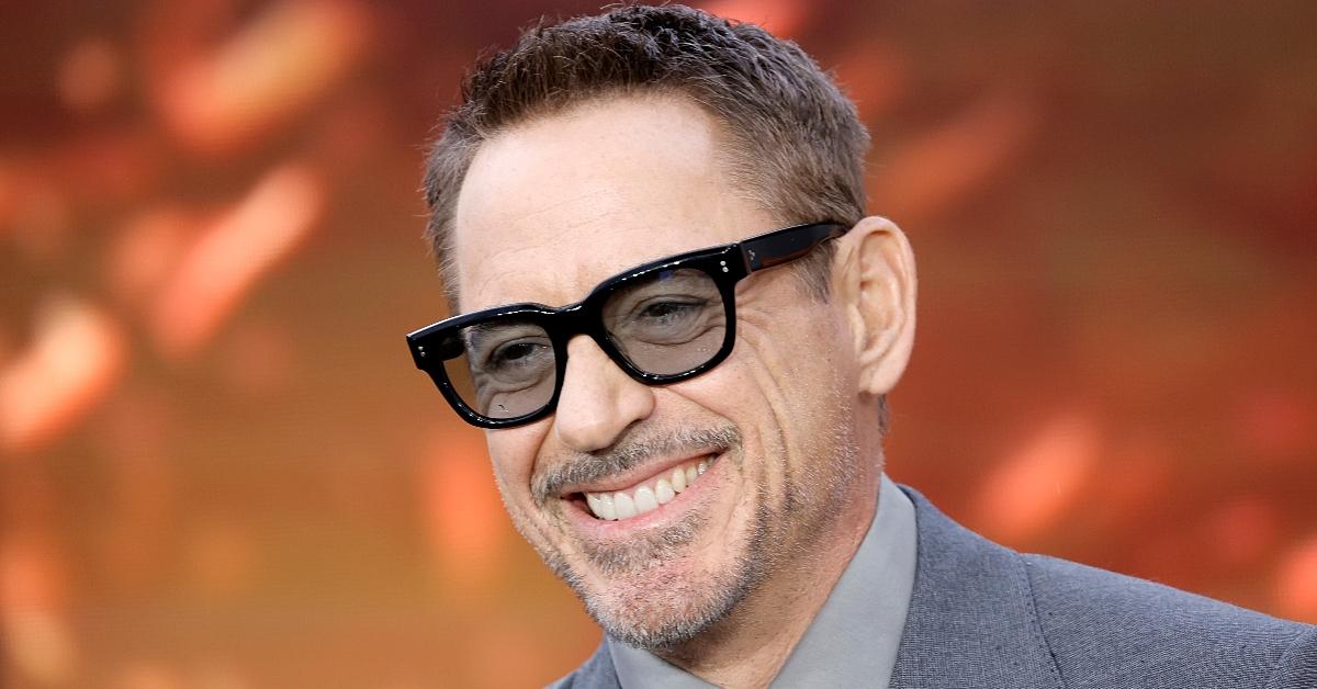 Inside Robert Downey Jr.'s Ongoing Mission to Fight Climate Change