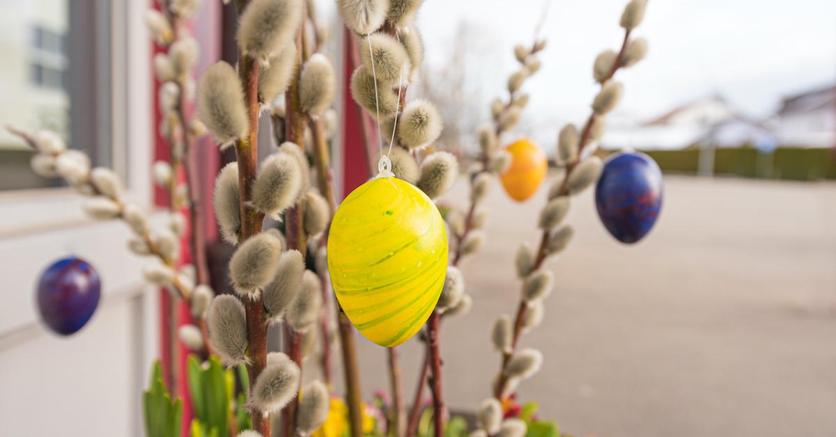 Can You Recycle Easter Eggs? Here's How to Dispose of Them Properly