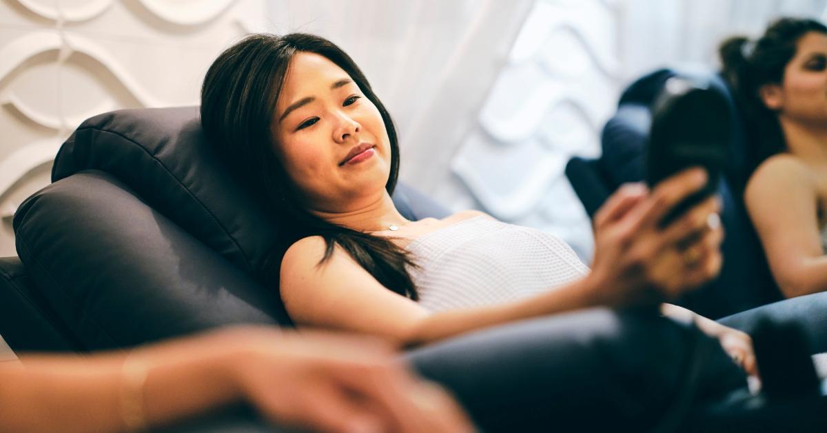 Are Massage Chairs Good for You? —