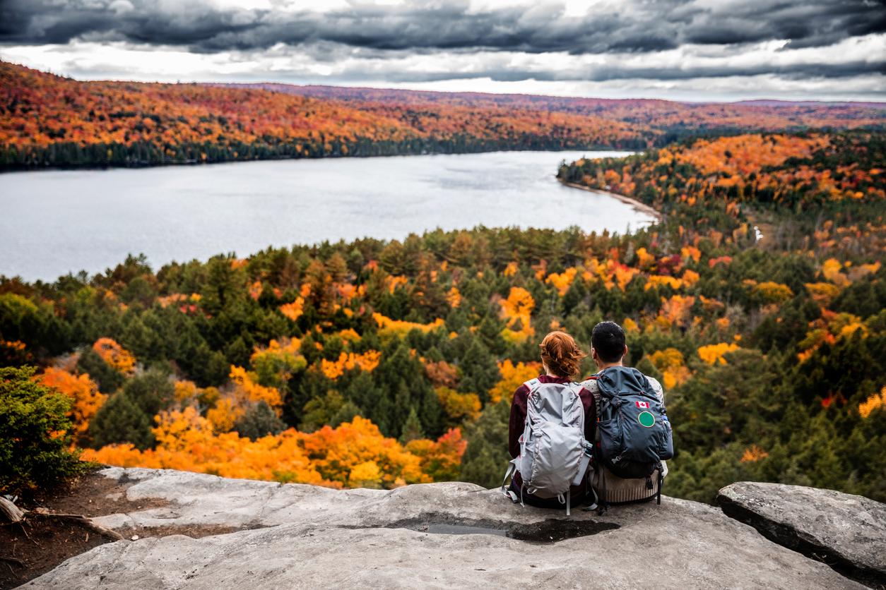 5 of the Best Fall Hikes in the U.S.