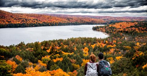 Best Fall Hikes in the U.S.