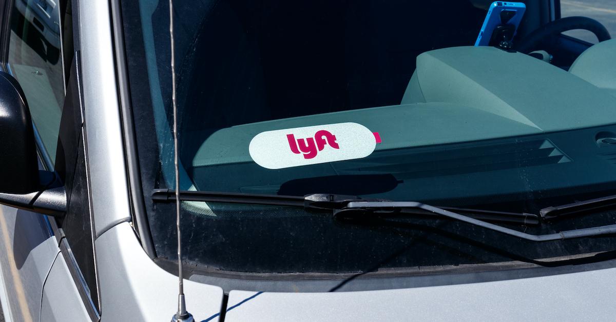 lyft election day